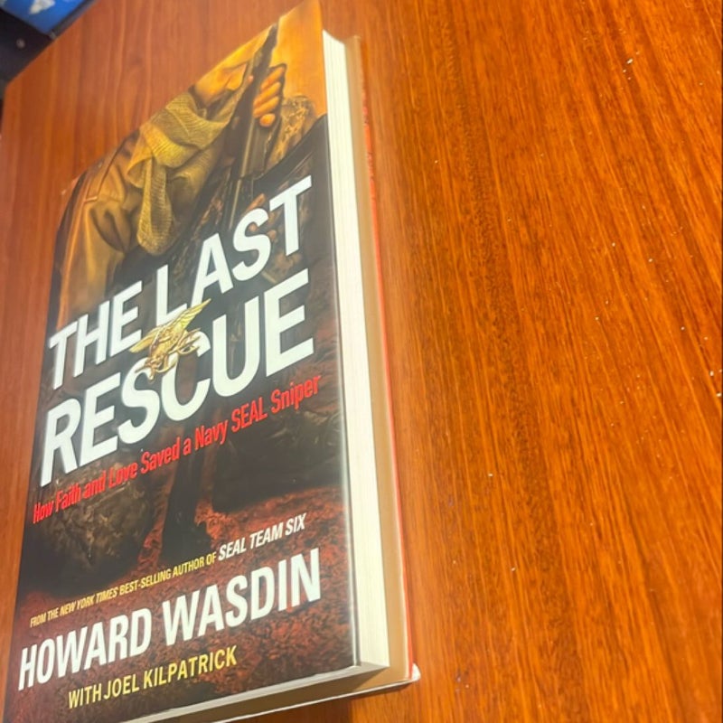 The Last Rescue