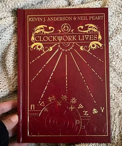 Clockwork Lives