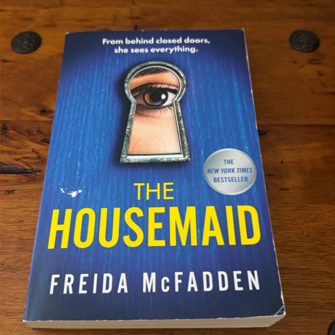 The Housemaid