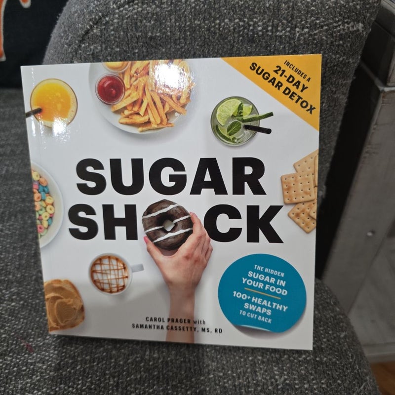 Sugar Shock