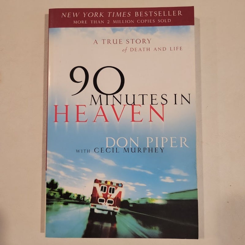 90 Minutes in Heaven