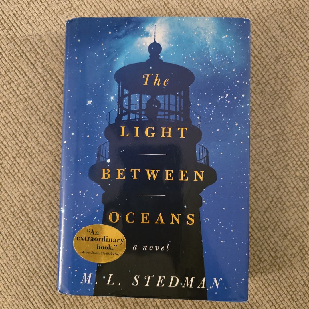 The Light Between Oceans