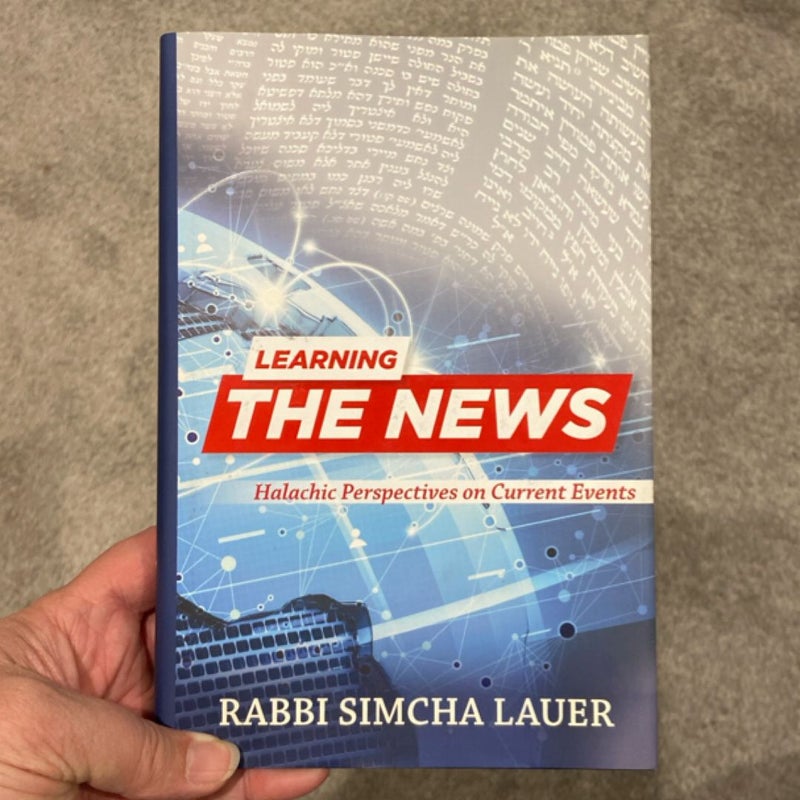 Learning the News