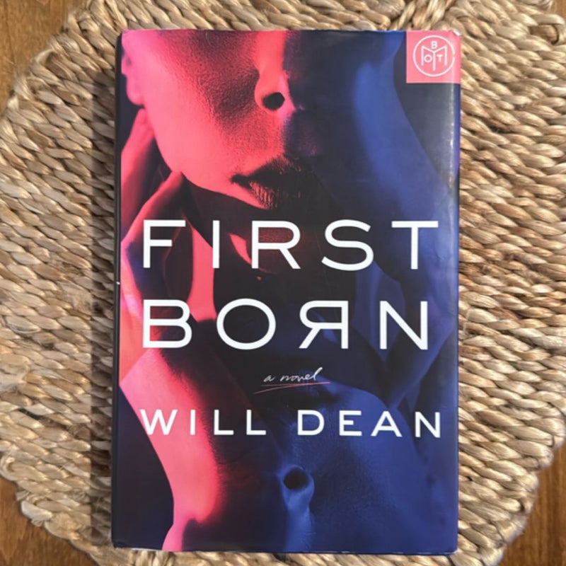 First Born