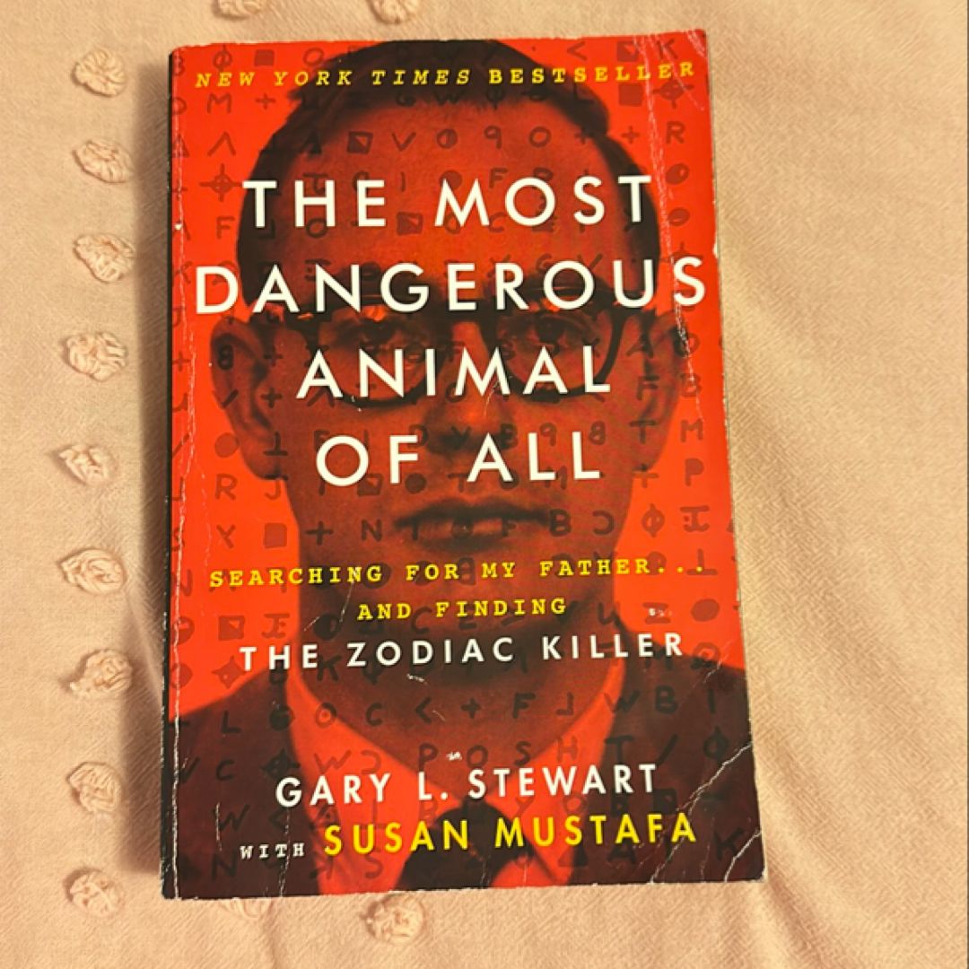 The Most Dangerous Animal of All