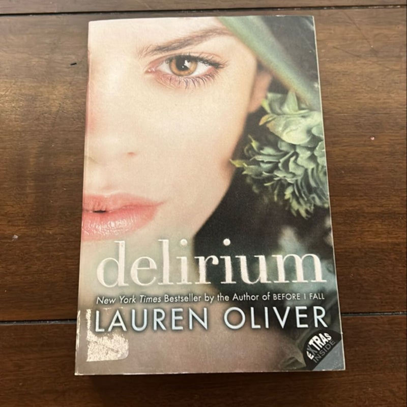 Delirium