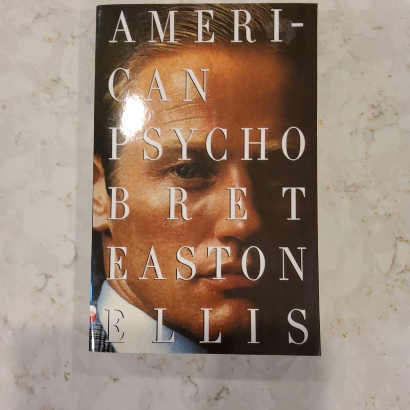 American Psycho