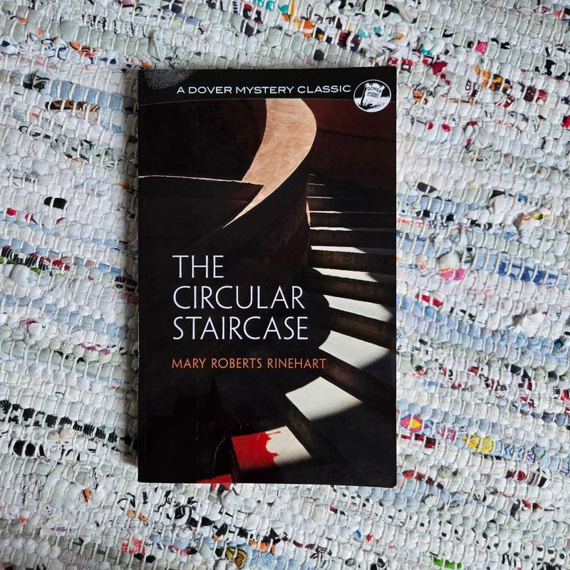 The Circular Staircase