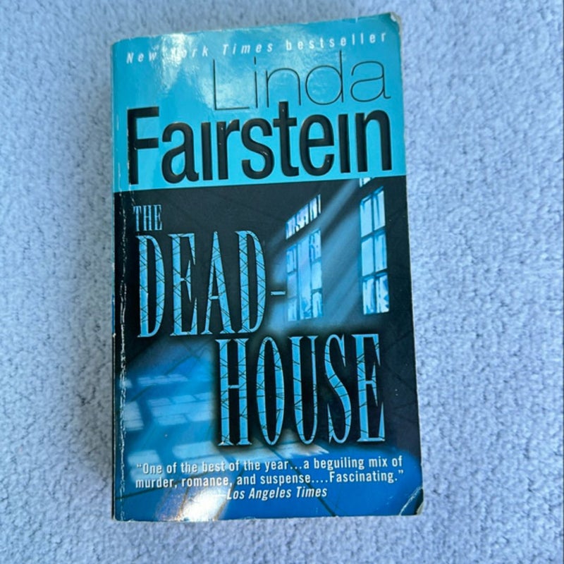 Dead House 