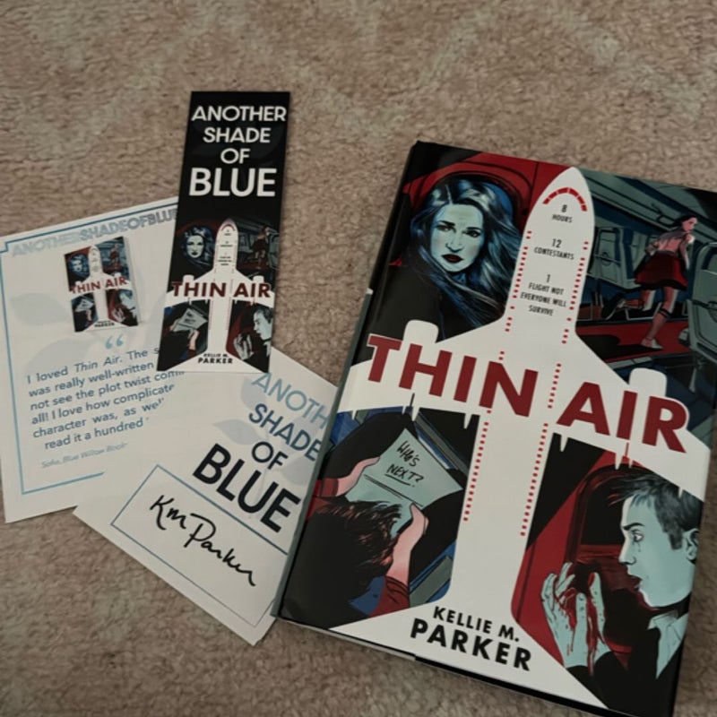 Thin Air