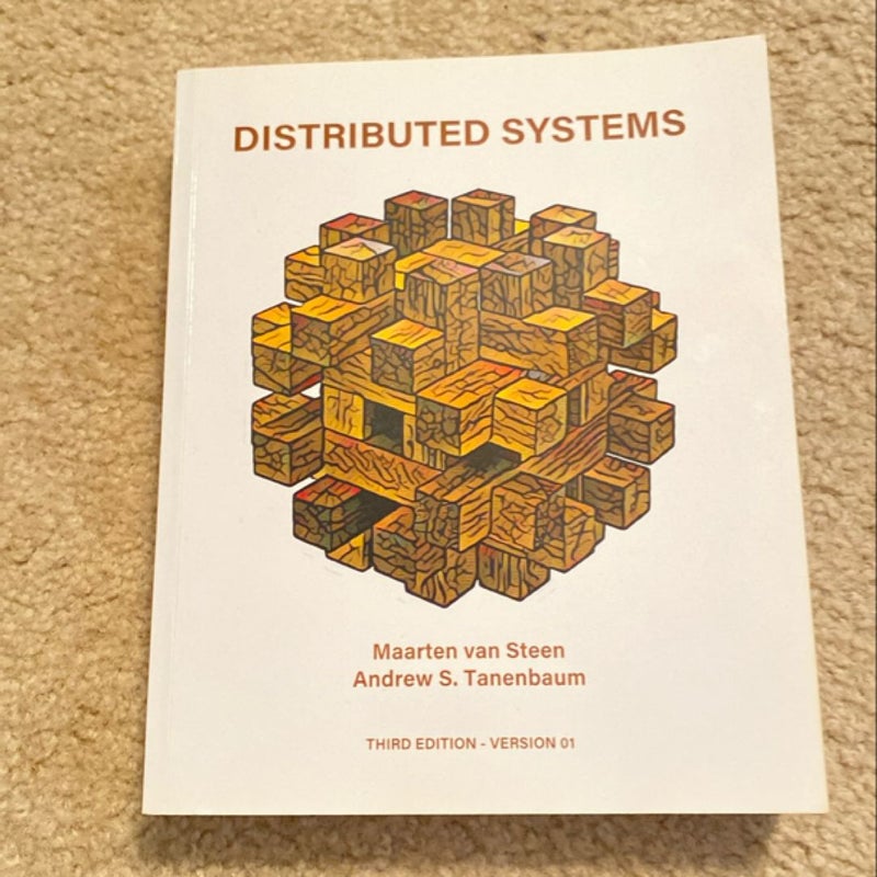 Distributed Systems