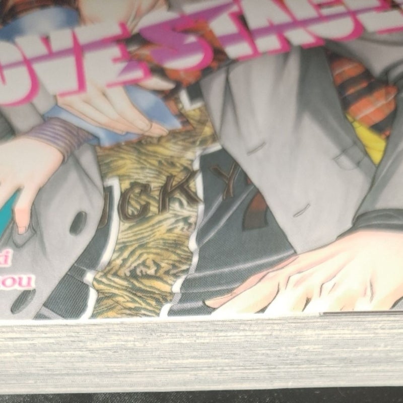Love Stage!!, Volume 1-7 The complete set 