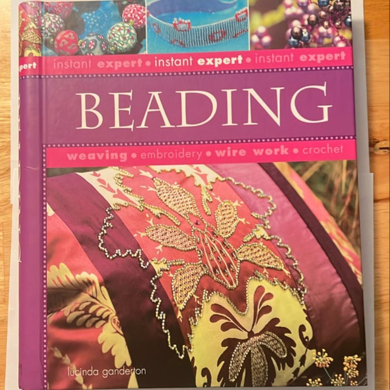 Beading - Instant Expert