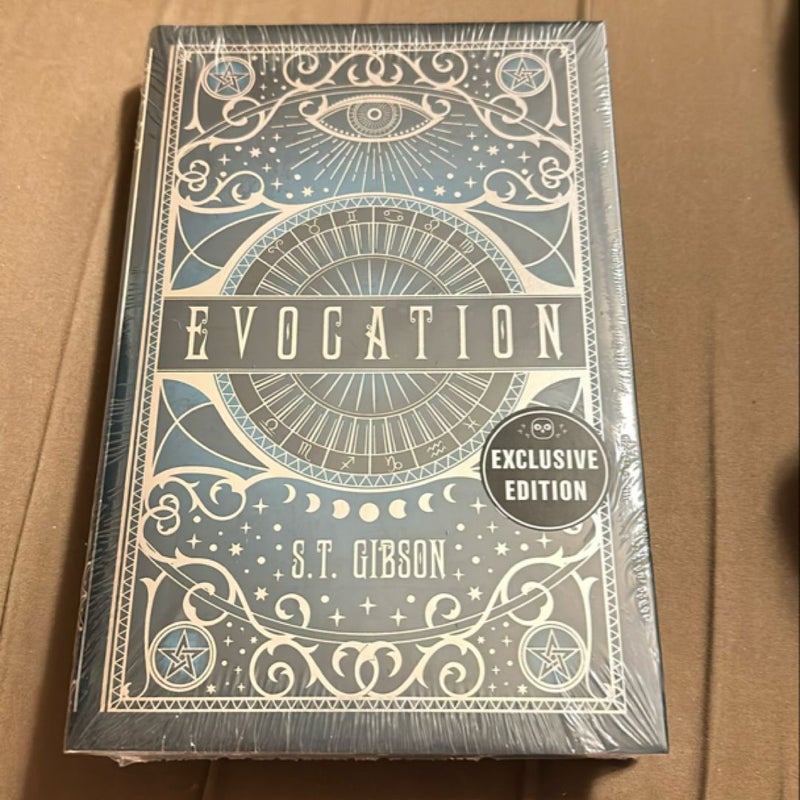 Evocation