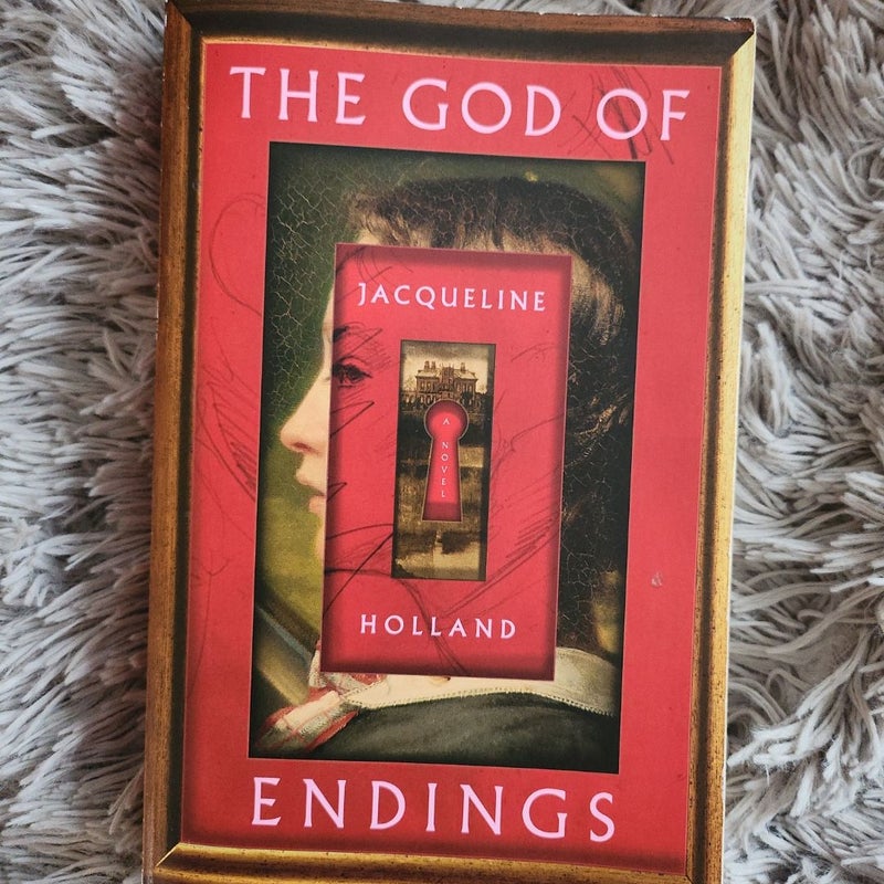 The God of Endings