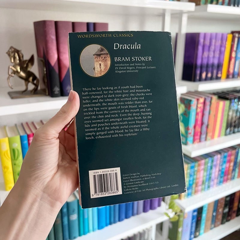 Dracula