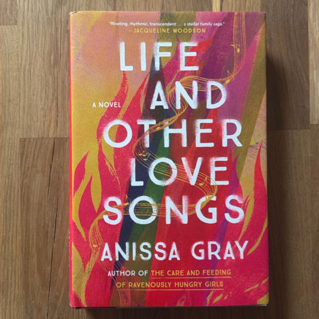 Life and Other Love Songs