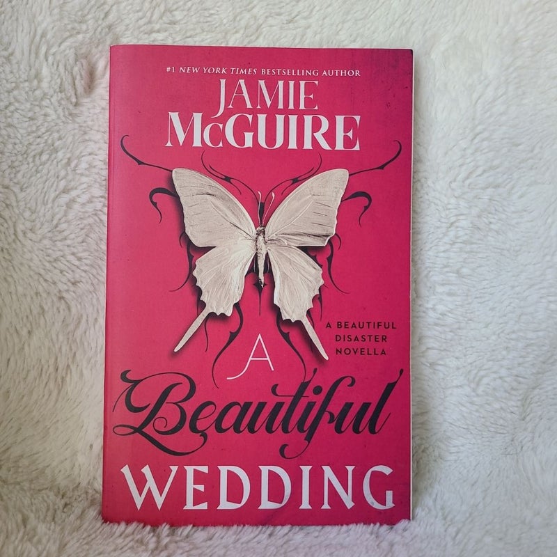 A Beautiful Wedding