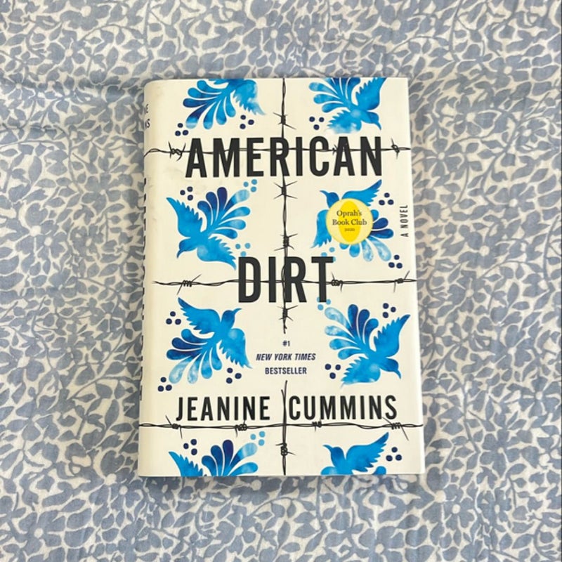 American Dirt