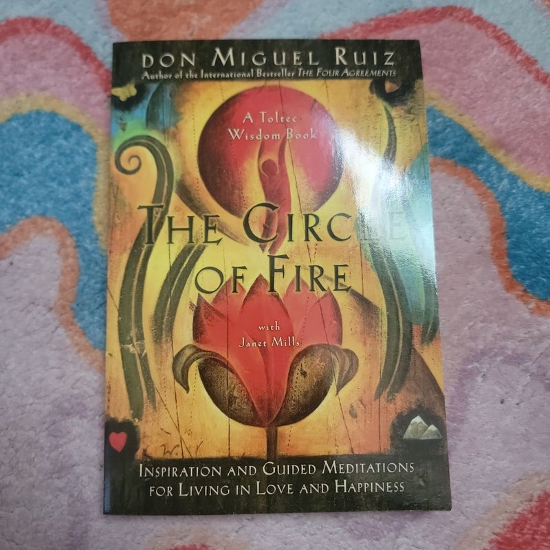 The Circle of Fire