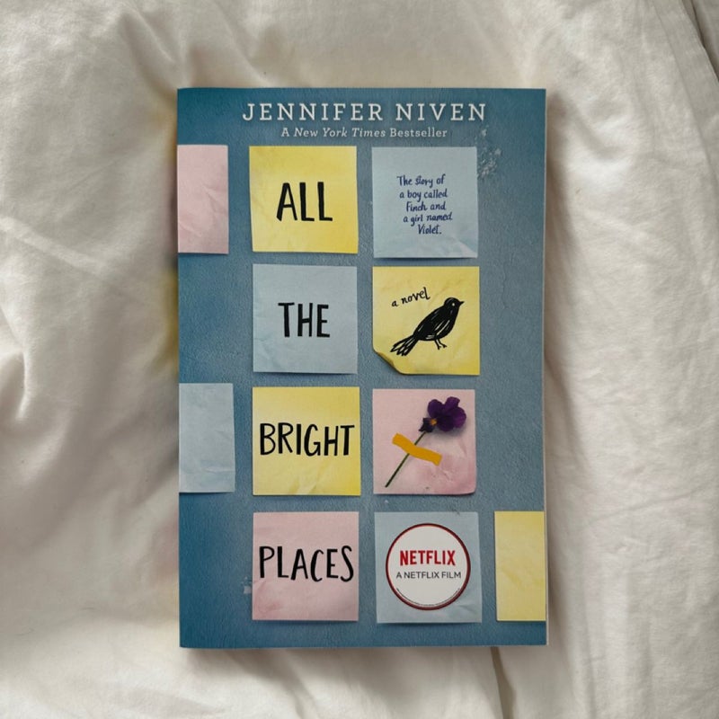 All the Bright Places