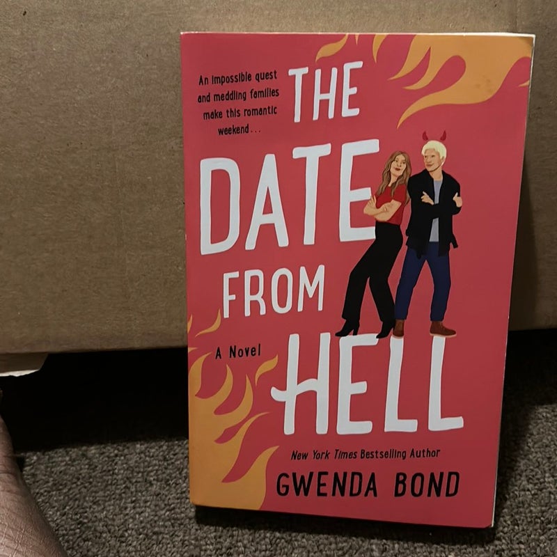 The Date from Hell