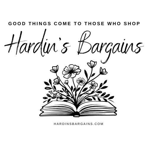 Hardin's Bargains
