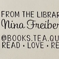 Books.Tea.Quotes