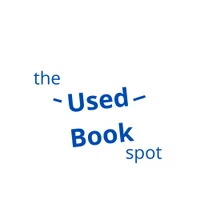 The Used Book Spot