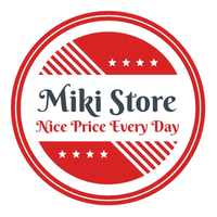 Miki Store ❤️ 📚