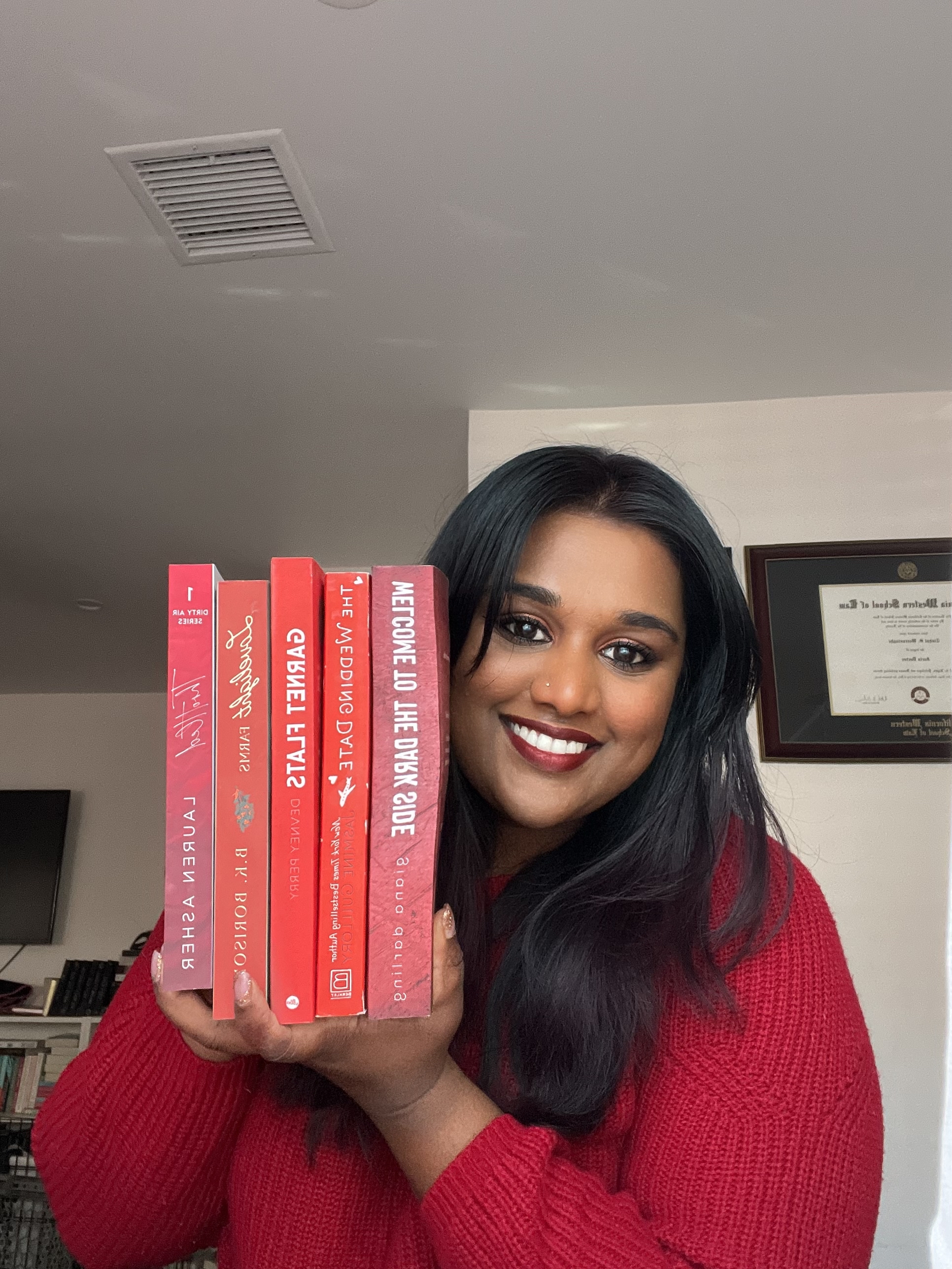 thebookthief’s shop