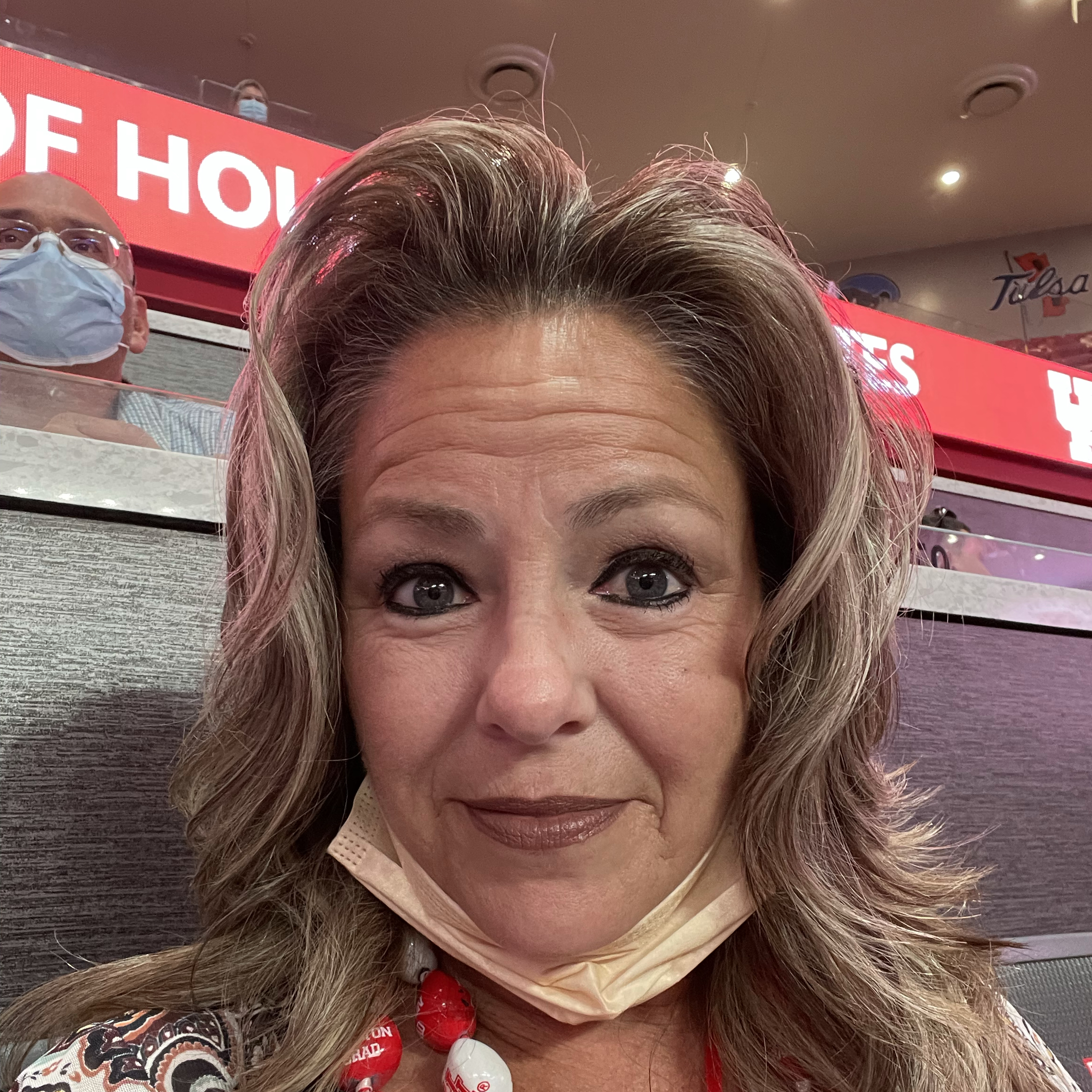 Lisa’s “Best Little Bookshop In Texas”