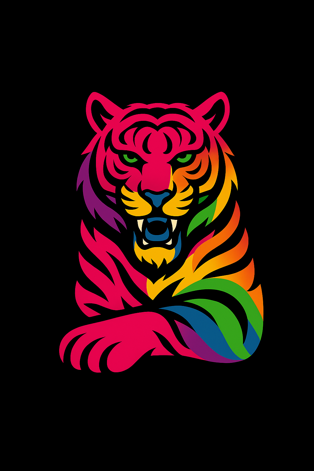 PinkTiger Community Library