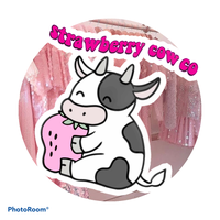 Strawberry Cow Company