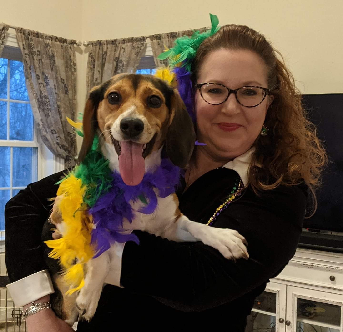 Maggie & Pam's Bookshop