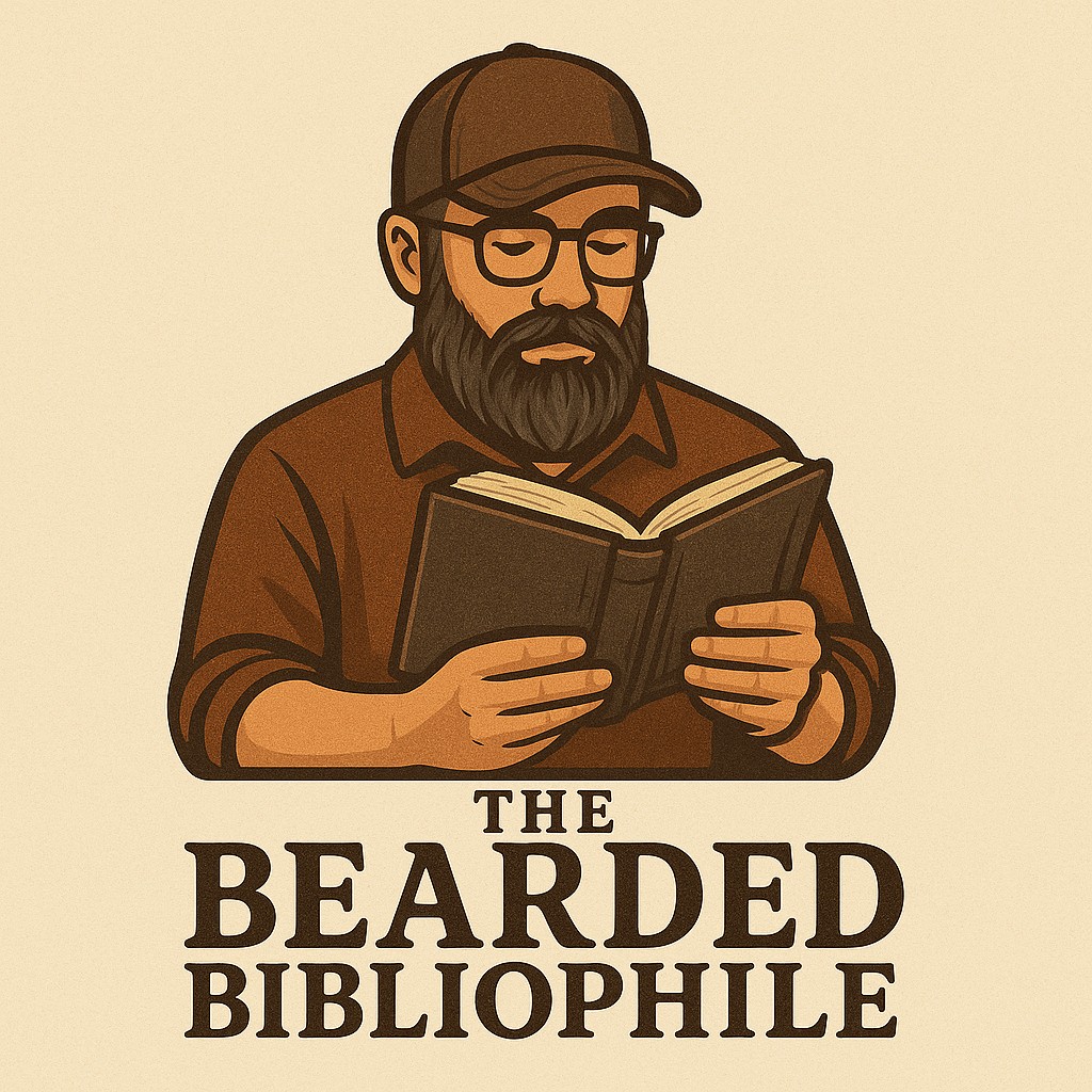 The Bearded Bibliophile