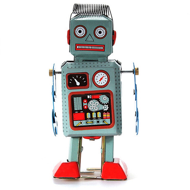 The Lonesome Robot - Vintage & Modern Science Fiction, Fantasy, Horror, & Avant-Garde Literature!