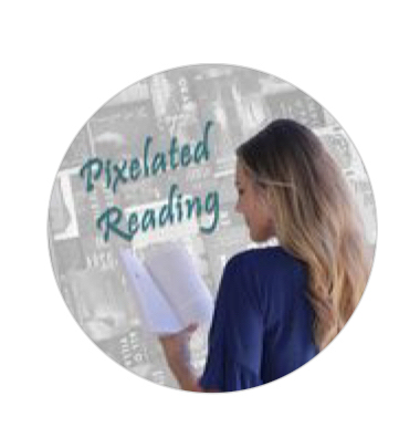 Pixelated Reading