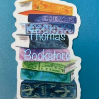 Thomas Bookstore