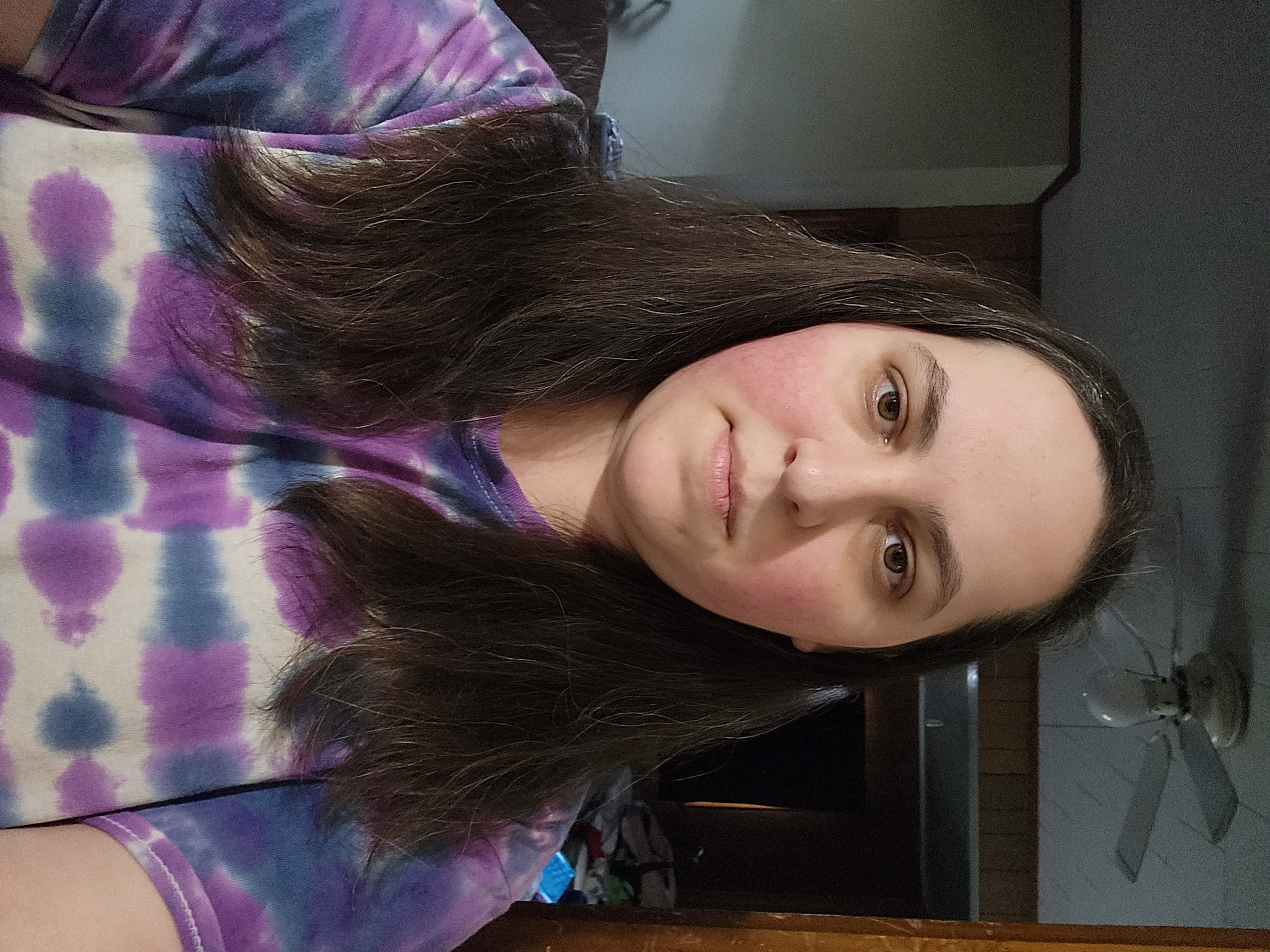 Mary-Christina Sprouse