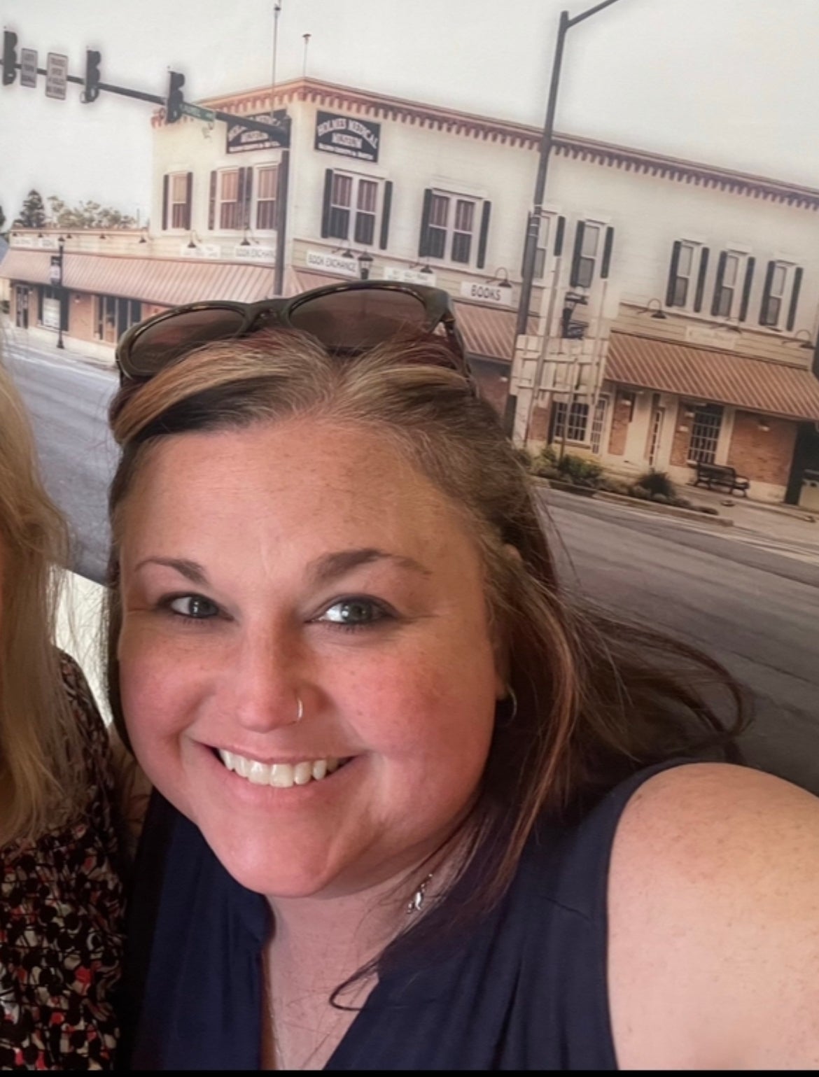 Stephanie’s Book Boutique