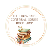 The Librarian's Continuous Soiree Book Shop