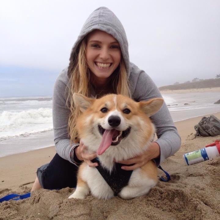 Courtney Christoffer