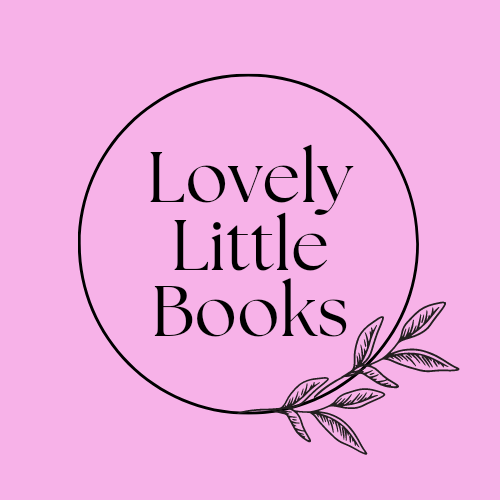 Lovely Little Books