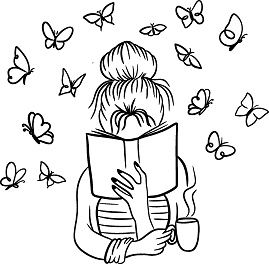 The Laid-Back Library