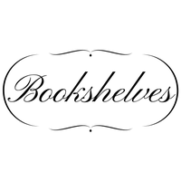 Bookshelves