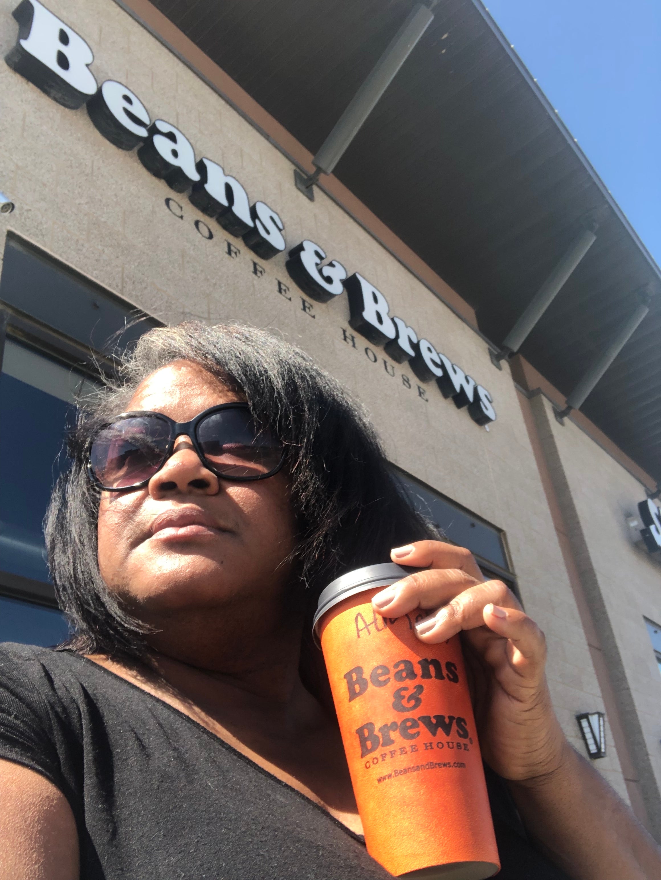 Medina Books and Coffee