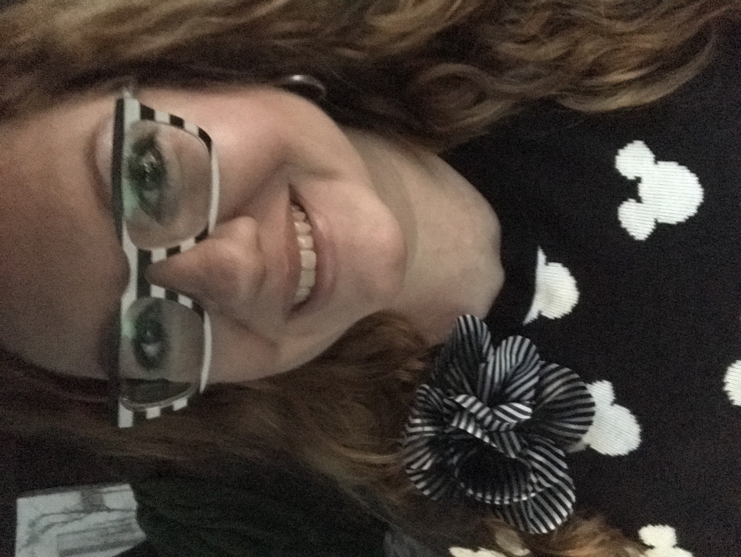 Amber Robinson Walker