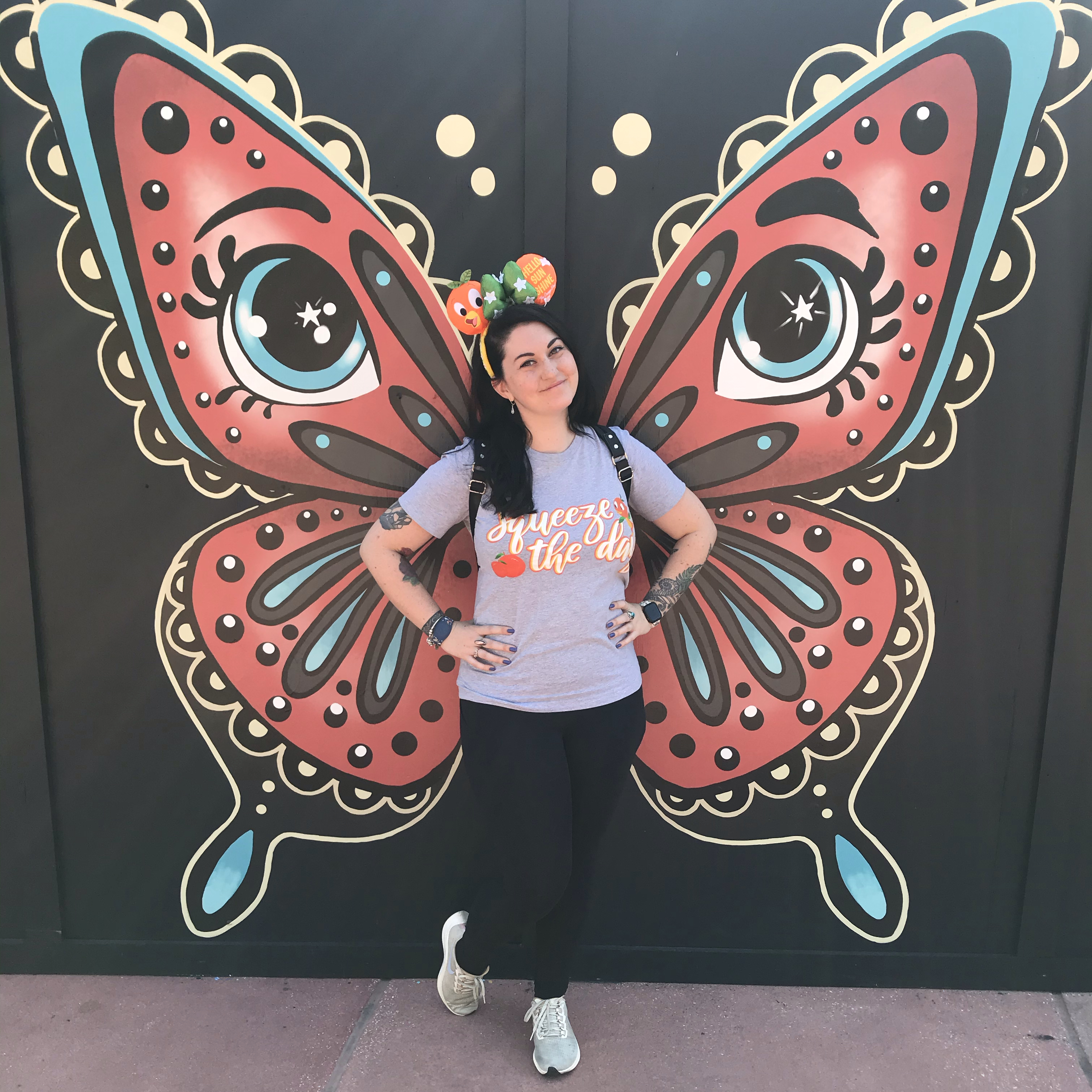 Samantha Sloan Spann