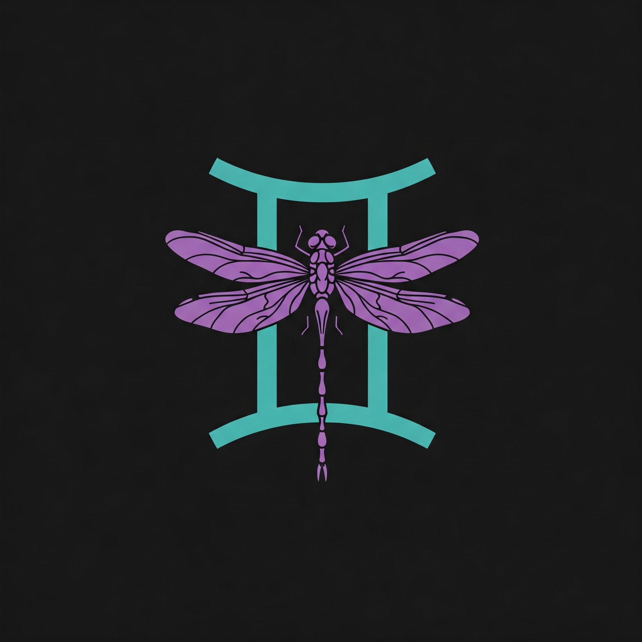 GeminiDragonfly